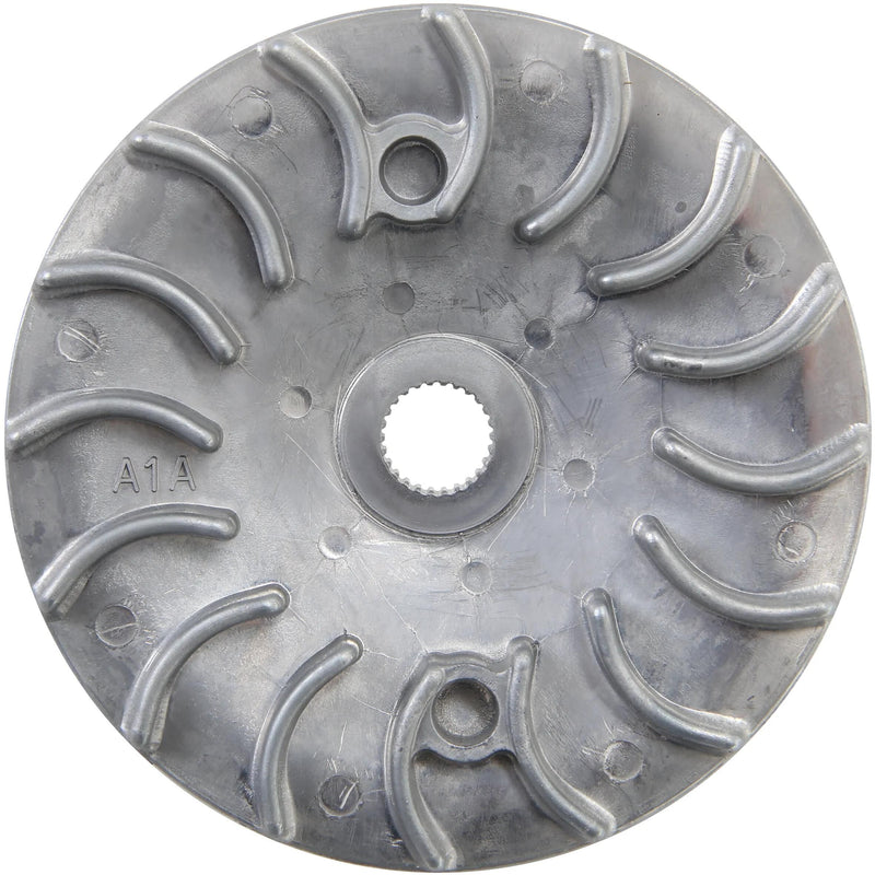 Supertec tuning parts vliegwiel luefterrad