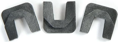 Rms gleitauflage sliding support set vario (set of 3 pieces) yamaha