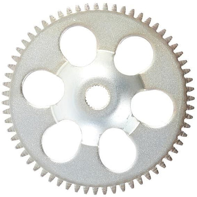 Tnt anlasserrad starter wheel peugeot ludix 50