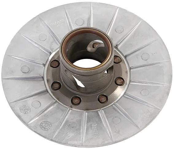 Rms wandlerscheibe half pulley torque driv yamaha-mbk 125