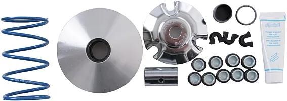 Polini variomatic hi-speed variomatic hispeed piaggio 200-250-300