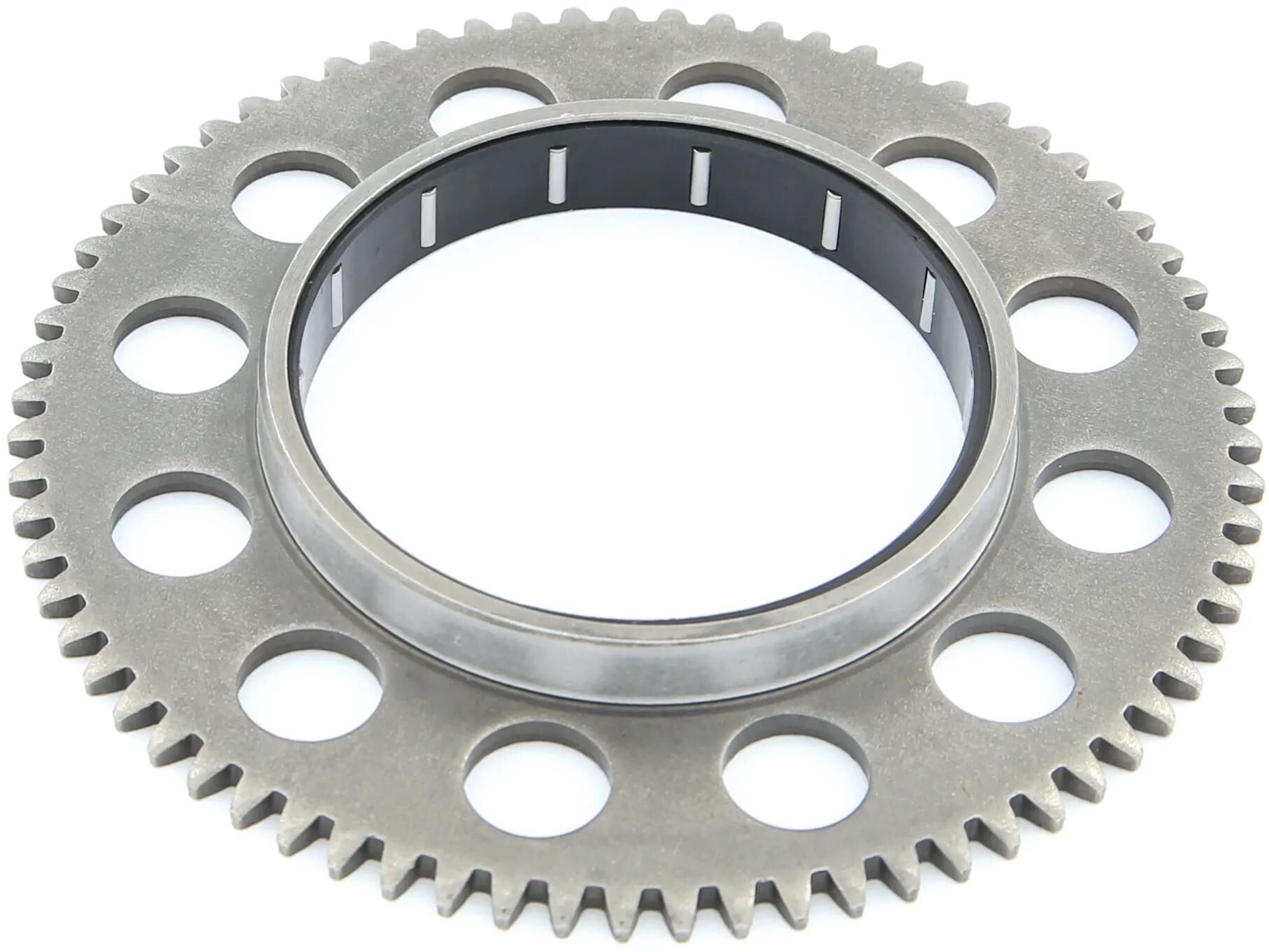 Standard parts starter tandkrans starter ring gear