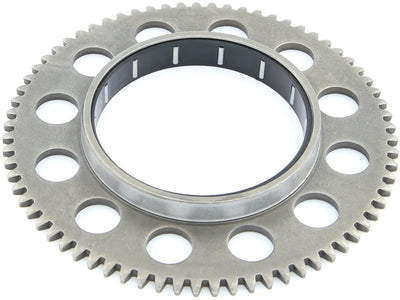Standard parts starter tandkrans starter ring gear