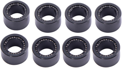 Bando variomatikgewicht roller core set 26.0x13.0 mm 12 grams