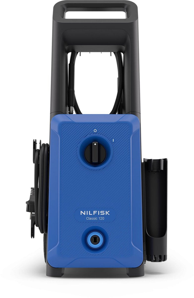 Nilfisk classic 120 p