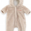 Corolle poppen berenpakje - babypop kleding 36cm - zacht en schattig.