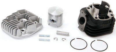 Polini zylindersatz cylinder sets 68cc d47.0mm ac mina lie
