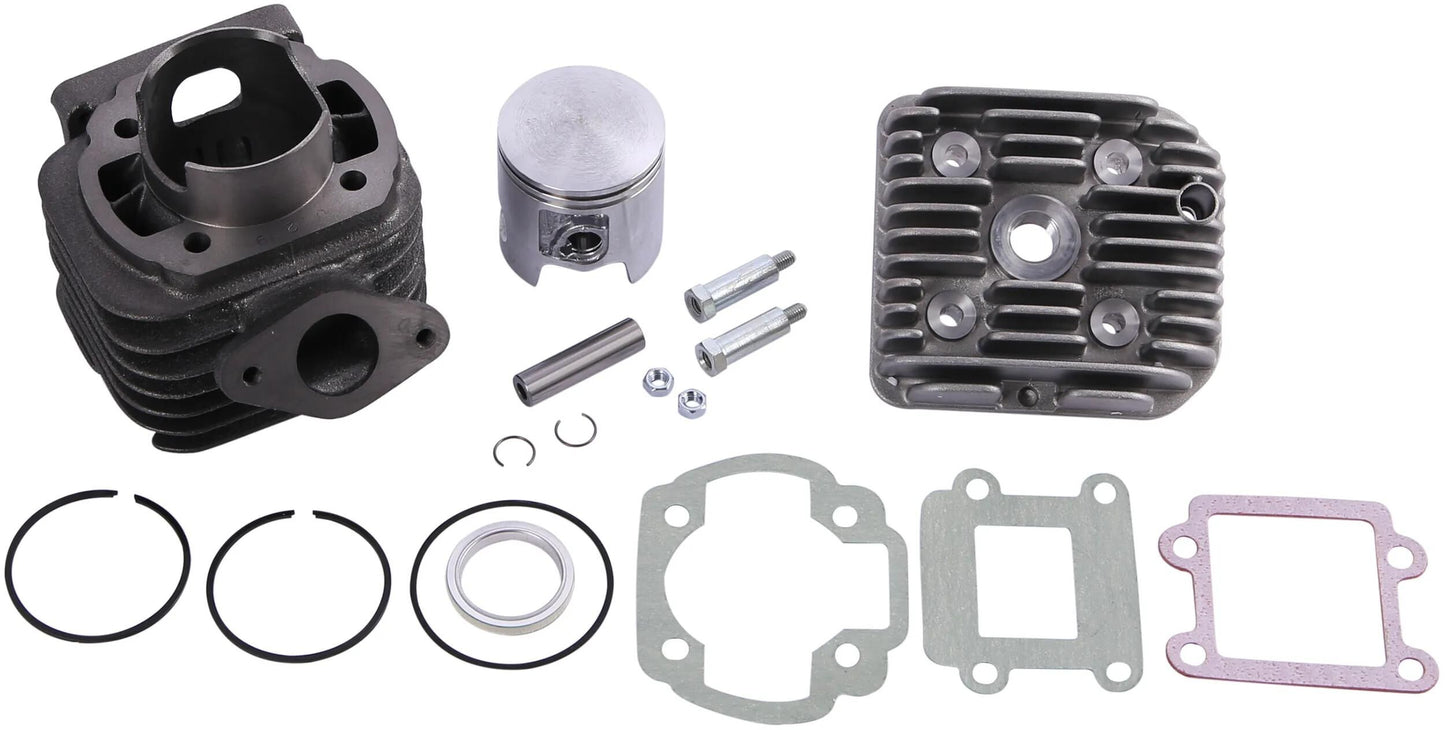 Malossi cilinderset cylinder sets sport 68ccm