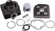 Malossi cilinderset cylinder sets sport 68ccm