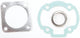 Athena cilinder pakkingset gasket set 70 ccm peugeot air g.