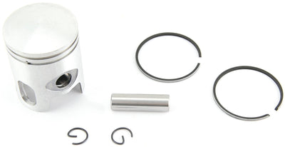 Rms kolbensatz piston sets 40 mm 10 mm piston bolts