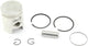 Rms zuiger set pistons 39.00 mm