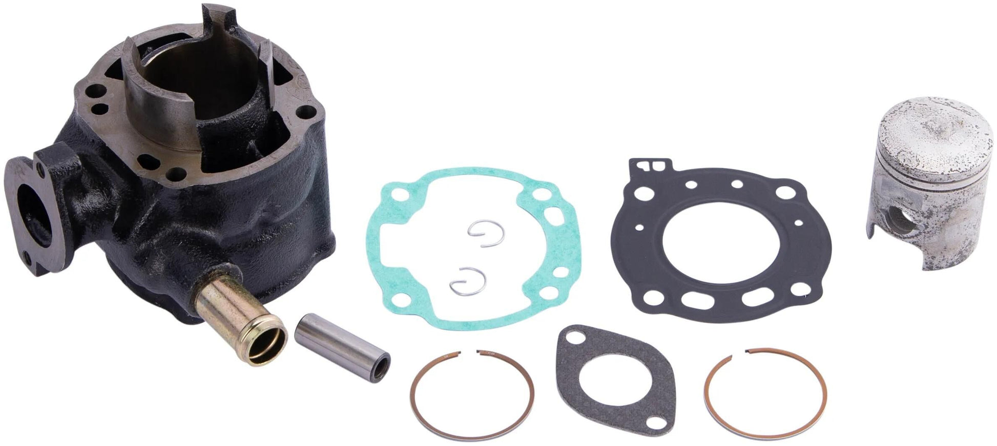 Spec-x cilinderset cylinder sets 50cc d41.0mm lc