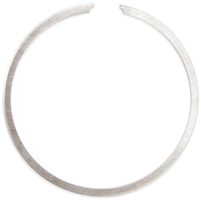 Athena zuigerring piston rings top chrome