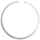 Athena zuigerring piston rings top chrome