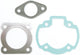 Athena cilinder pakkingset seal set morini 50 cc ac