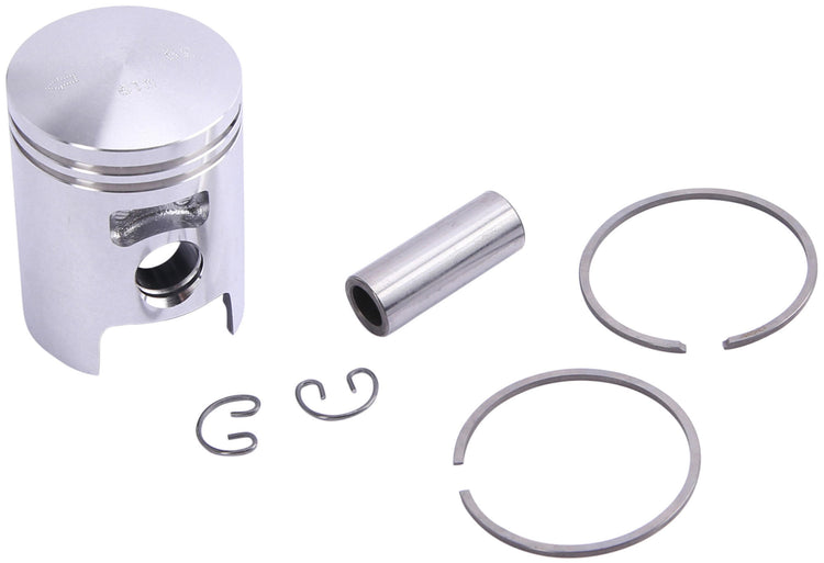 Meteor piston zuiger set 1359 . pistons meteor 39.00mm 12mm piston bolts