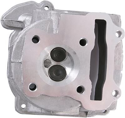 101 octane cilinderkop cylinder heads std. o. sl china engine 139qma qmb