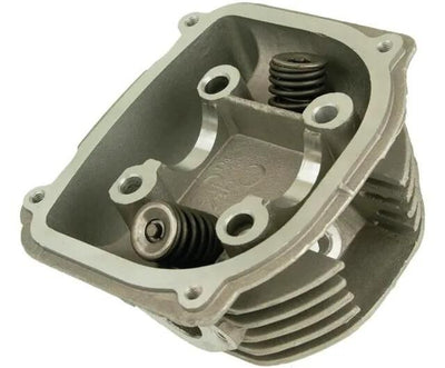 101 octane cilinderkop cylinder heads standard rex 125, sukida 125