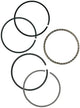 Naraku zuigerrinng set piston ring set china engine 139qmb qma