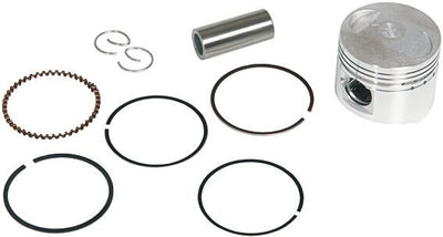 101 octane kolbensatz pistons standard 50cc cpl china engine 139qma-qmb