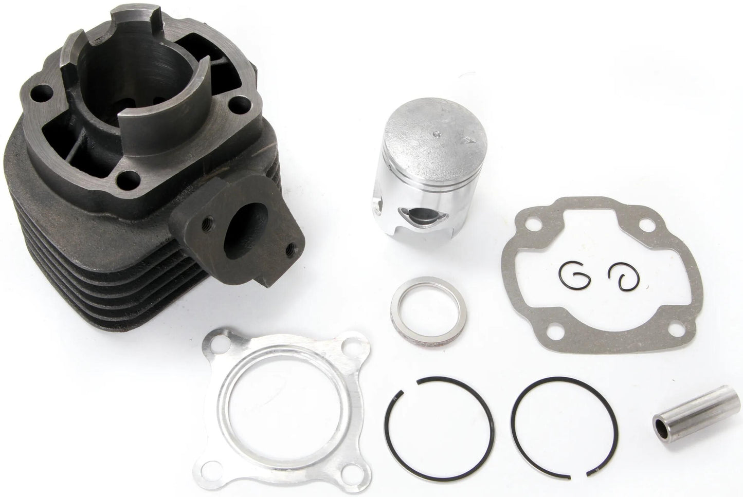 Spec-x cilinderset cylinder sets 50cc d40.0mm ac
