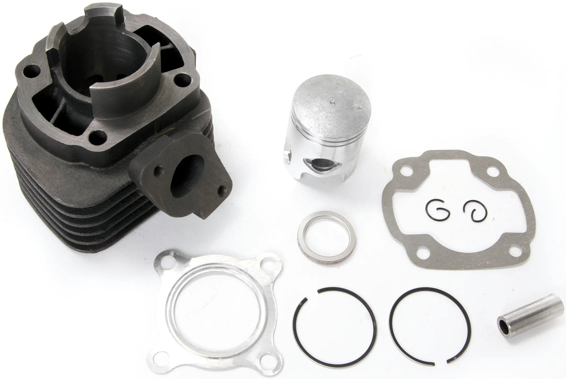 Spec-x cilinderset cylinder sets 50cc d40.0mm ac