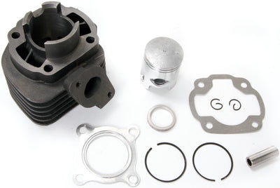 Spec-x zylindersatz cylinder sets 50cc d40.0mm ac
