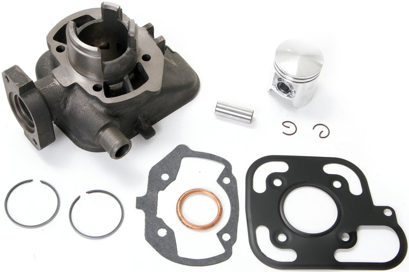101 octane cilinderset cylinder standard 101.oc. peugeot lc 50 ccm horizon
