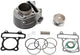 101 octane zylinder cylinder standard import 150cc china scooter 157qm