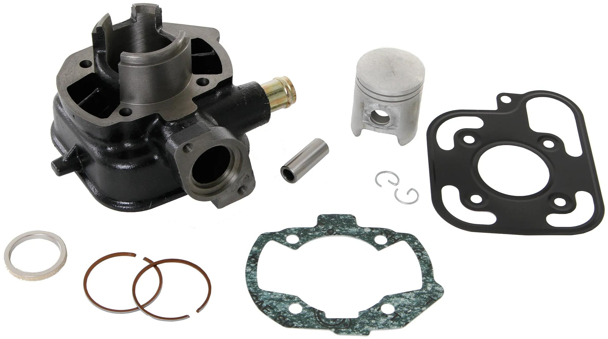 Spec-x cilinderset cylinder sets 50cc d40.0mm lc