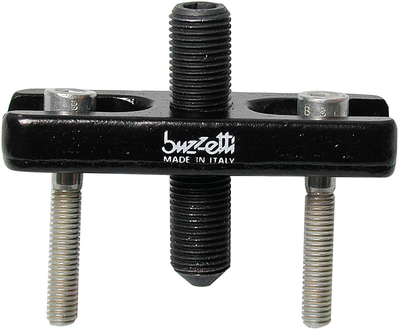 Buzzetti kupplungshalter coupling u. lima bracket