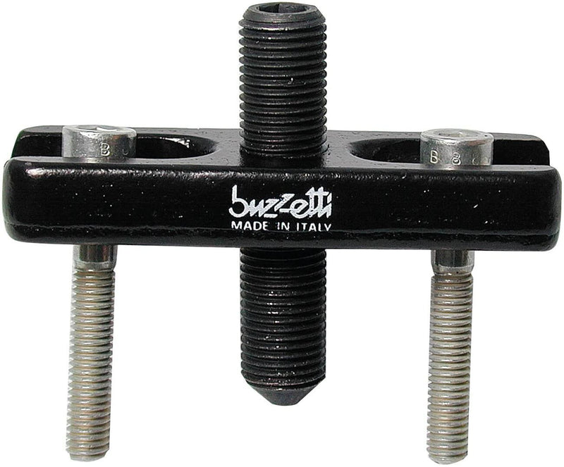 Buzzetti kupplungshalter coupling u. lima bracket