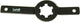 Buzzetti haltewerkzeug tool key 166 mm minarelli 50 cc