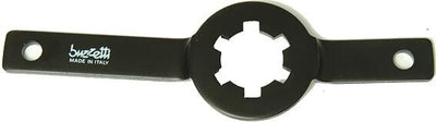 Buzzetti haltewerkzeug tool key 166 mm minarelli 50 cc