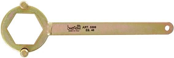 Buzzetti kupplungshalteschlüssel variomatic key minarelli 125-150-200