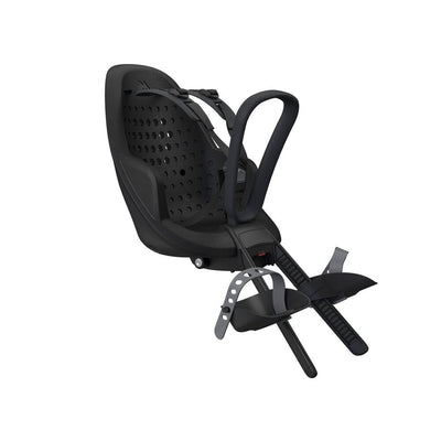 Thule yepp 2 voorzitje mini zwart