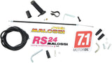 Malossi race carburateur racing carburetor phbg 19 bs - afbeelding 1