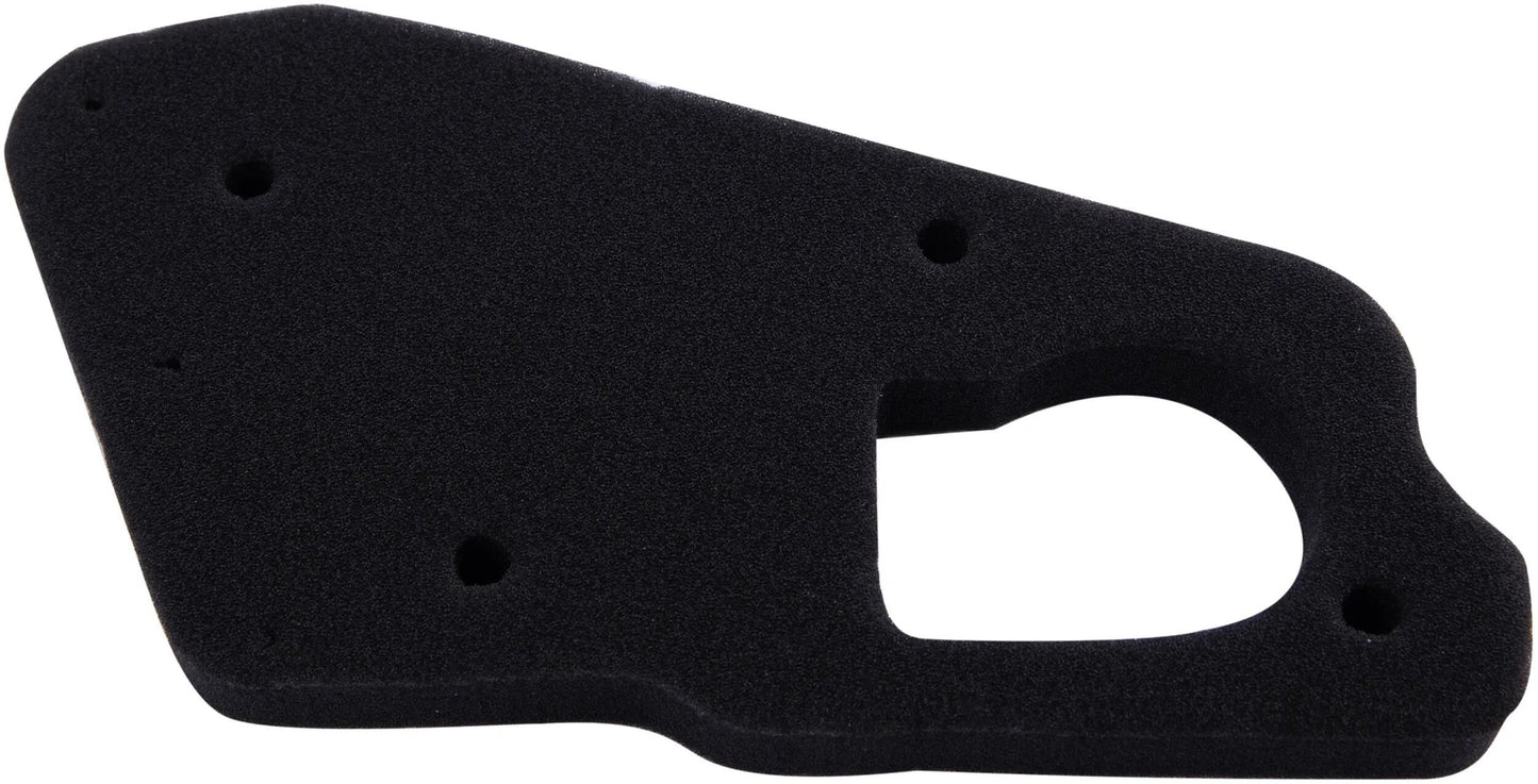 Nypso luchtfilter air filter black