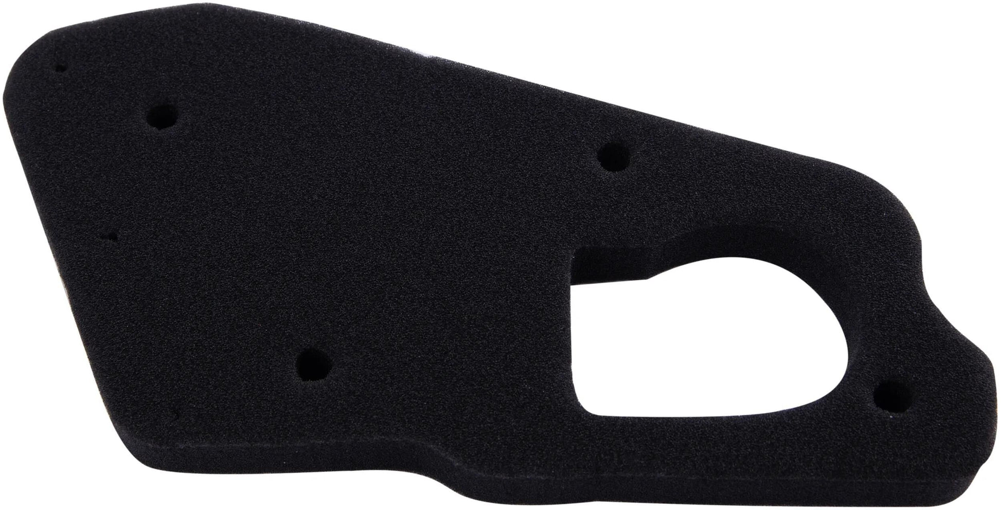 Nypso luchtfilter air filter black
