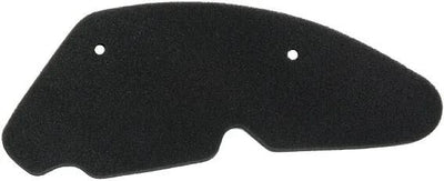 Nypso luchtfilter air filter black