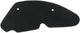Nypso luchtfilter air filter black