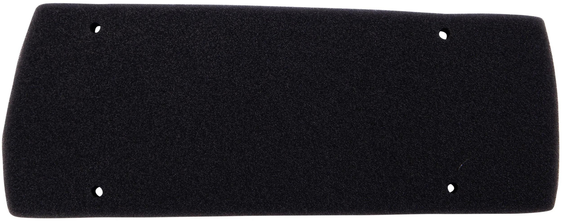 Nypso luchtfilter air filter black
