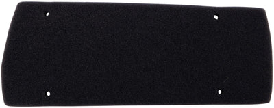 Nypso luchtfilter air filter black