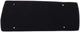 Nypso luchtfilter air filter black