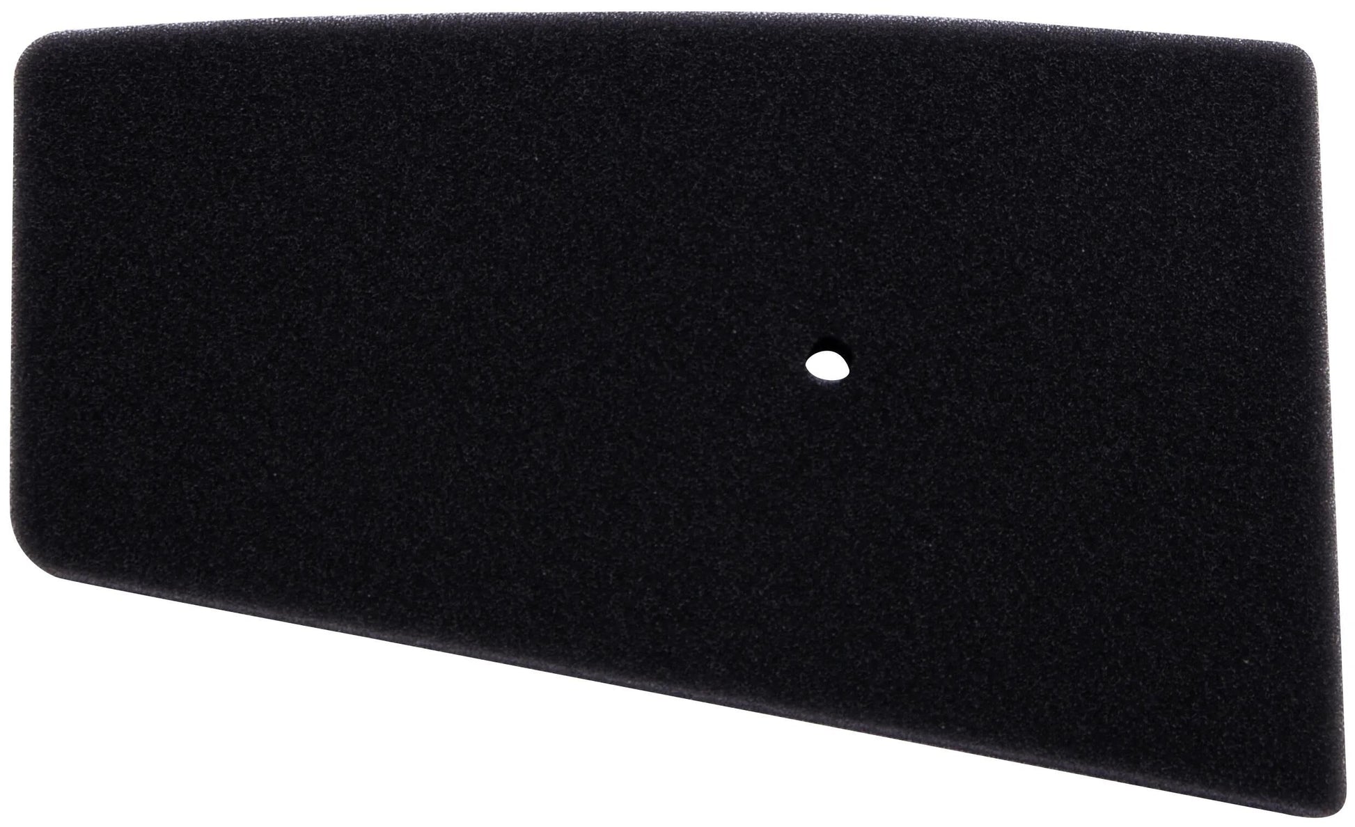 Athena luchtfilter air filter black