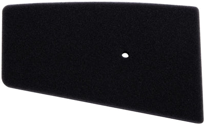 Athena luchtfilter air filter black