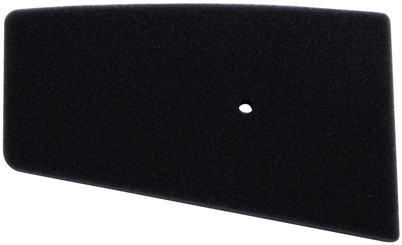 Athena luchtfilter air filter black