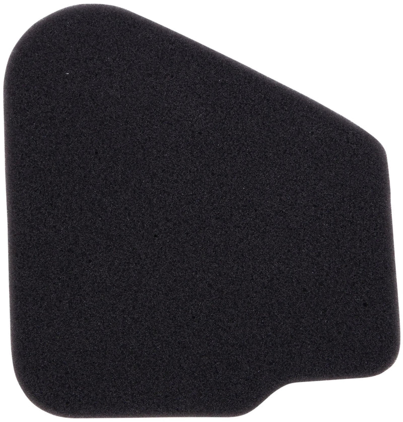 Spec-x luchtfilter air filter black