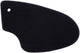 Nypso luchtfilter air filter black